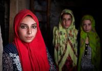 UK resettlement scheme reopens for Afghan women and Palestinian refugees