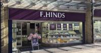 British jeweller celebrates 25 years of Teesside store with £50 giveaway