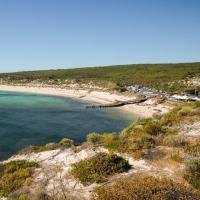 Australia's most isolated wine regions are leading a quality revolution