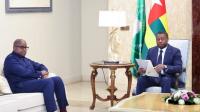 Eastern DRC peace process: reactions and next steps after Tshisekedi’s new letter to Gnassingbé