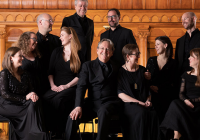 Tallis Scholars bring five decades of Renaissance polyphony to Bogotá