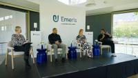 Emeris dialogue explores how AI could expand opportunity in South Africa