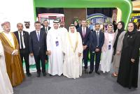 KFH-Bahrain sponsors social housing summit
