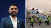 Israeli PM Benjamin Netanyahu identifies stabbed pilot as Smit Machchhar from India