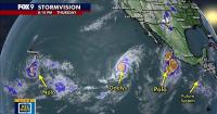 Super El Niño 2026: What it means for Minnesota's fall, winter weather