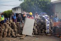 Nicaragua’s ‘Lived Democracy’ Under Siege