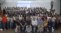 Community Impact Award Finalist: Philippine Coal Plants’ Scholarship Program