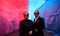 For two artists in Iran, collecting and archiving are forms of resistance