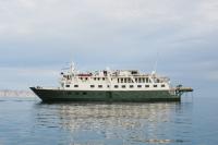 UnCruise Opens Bookings for Winter 2027–28 Expedition Cruises in Mexico