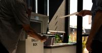 DOJ Indicts 10 Foreign Nationals for Illegally Voting in US Elections