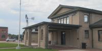 Gage County Historical Society keeps track of past in century-old depot