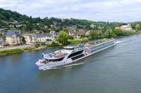 VIVA Cruises Unveils 2028 Boutique Program in France and Italy