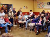 Rondout residents decry alleged developer bait and switch