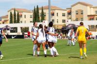 A new Pac-12 era begins for women’s soccer as conference play launches