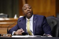 Senator Tim Scott proposing bill to bring film production back to America
