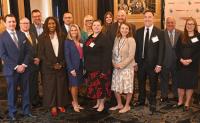Missouri Lawyers Media hosts inaugural Illinois Legal Leaders Event