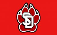 Coyotes to Clash with Indiana State on Dakota Days