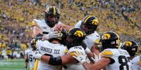 KWQC to preview Iowa v. Ohio State matchup on KWQC+