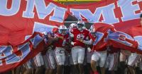 New Orleans area prep football games are getting rescheduled because of weather forecast