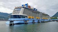 Royal Caribbean Details 2028 Alaska Itineraries Across Four Ships