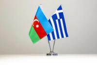 Azerbaijan and Greece to hold meeting of sixth economic cooperation commission