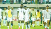 Nigeria 0-3 Guinea-Bissau: Super Eagles’ AFCON 2027 Qualifying Setback Revives Familiar Fears