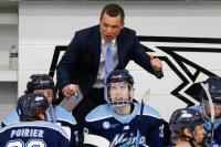 UMaine men’s hockey team looks to regain its culture