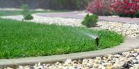 Las Vegas Valley Water District proposes new rules, fines for watering ‘nonfunctional’ grass