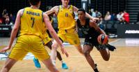 Michigan Basketball freshman Lincoln Cosby talks recovery from injury