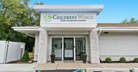 Toddler pulls loaded handgun from backpack at nursery