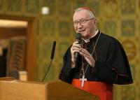 Vatican Secretary of State Tells UN That Universal Health Care Is a ‘Moral Imperative’