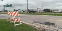 Missouri S&T researchers study asphalt to help roads last longer