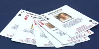 Missouri, federal law enforcement hope new cold case playing cards bring leads on unsolved crimes