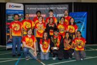 Team Phoenix wins Governor’s Cup for second year in a row