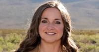Rebecca Dow talks about her reelection bid for state representative