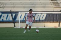 New conference, same ambitions: looking into Aztec men’s soccer’s Pac-12 calendar