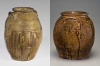 Milwaukee Art Museum Returns Two Jars to David Drake’s Descendants