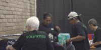 Semi-annual Community Connect brings local resources and winter essentials under one roof in Rapid City