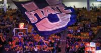 Utah State basketball's full schedule complete with release of Pac-12 slate