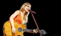 Scientist uncovers a hidden pattern in Taylor Swift's songs - and it hints at what she could release next