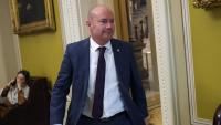 Senate Republican continues fight for stalled SAVE Act