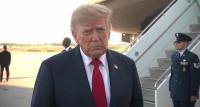 Trump corrects himself after referring to Brazil's presidential election as India's