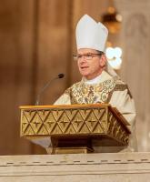 Virginia bishop urges faithful to ‘pray, fast and vote no’ on abortion, same-sex marriage amendments