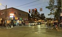 Making it easier to visit West Seattle Junction & Upper Queen Anne business districts with paid on-street parking, load zones, safer crossings, and more