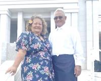 Bishop Fomai Amituanai Sr. — A Legacy of 30 Years of Service to American Samoa