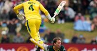 Australia boosted by Cummins' return, avoid ODI sweep