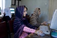 An Afghan testimony: ‘I’m not that girl’