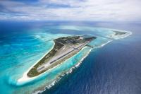 Airlines Seek to Preserve Midway Atoll Airport for Pacific Operations