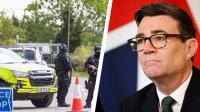 'Strong indications' Iran had role in RAF Fairford 'terror plot', PM says