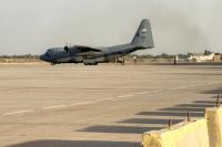 US coalition mission ends in Iraq